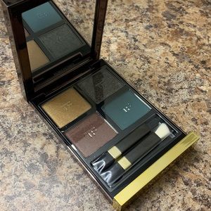 Tom Ford Beauty Photosynthese x Eye Color Squad, Eye Shadow Palette, Christmas